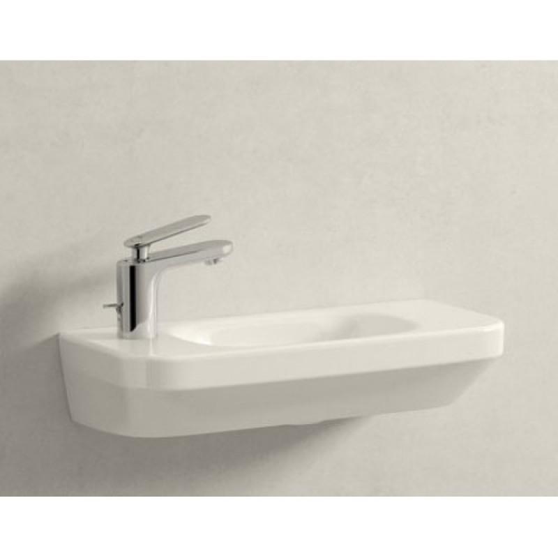 Раковина подвесная Duravit DuraStyle 0713500009 50x22
