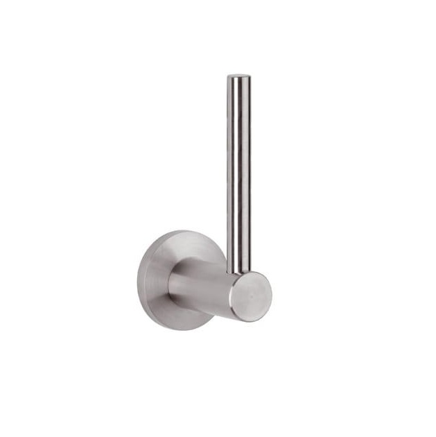 Запаска для туалетной бумаги Remer Minimal Inox Mi62INOXCR