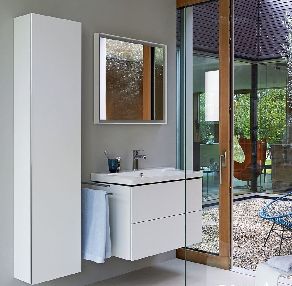 Duravit L-Cube от Официального Дилера