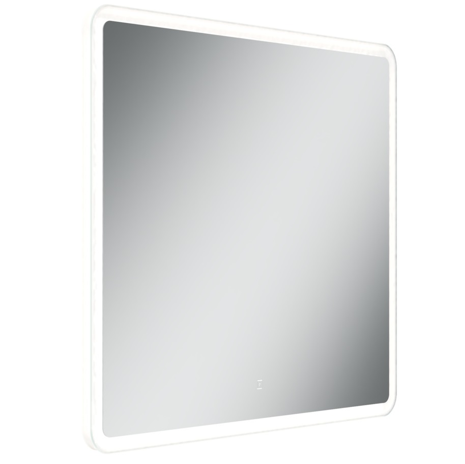 Зеркало Sancos Arcadia AR800 80x70 с подсветкой