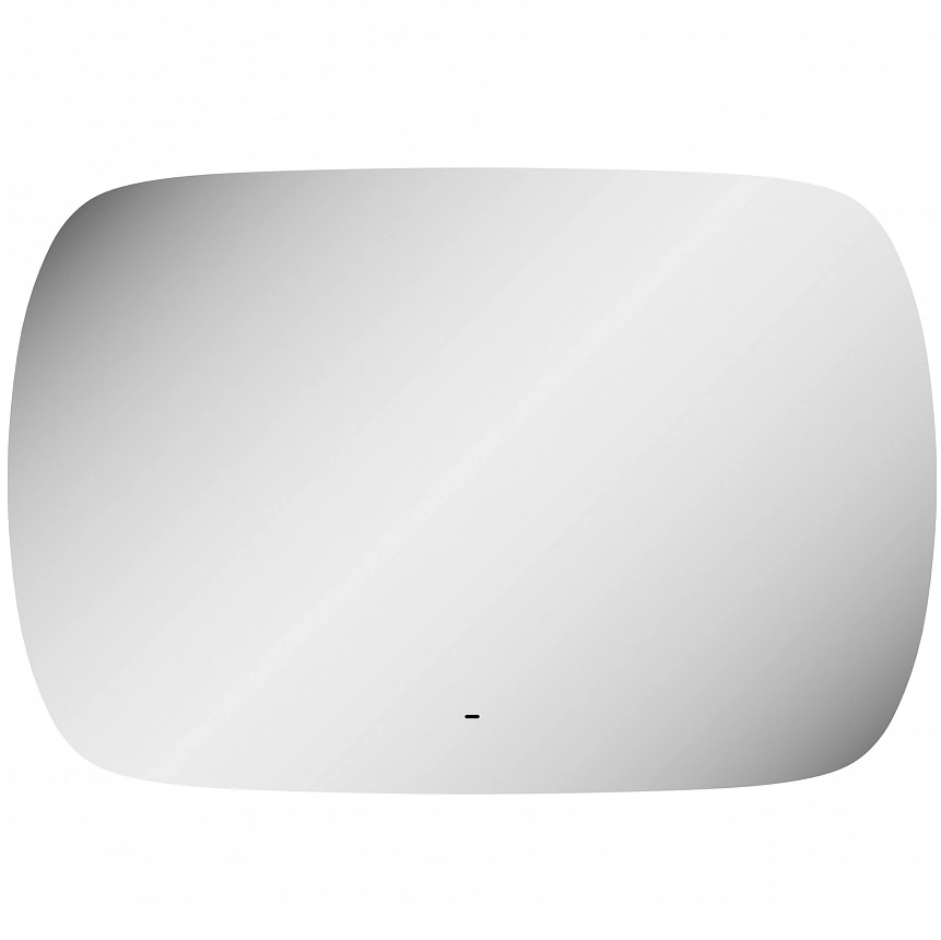 Зеркало Sancos Эра 2.0 (Era 2.0) ER2.1100 110х70, с подсветкой 2700K/4000K/5000K, управление взмахом руки