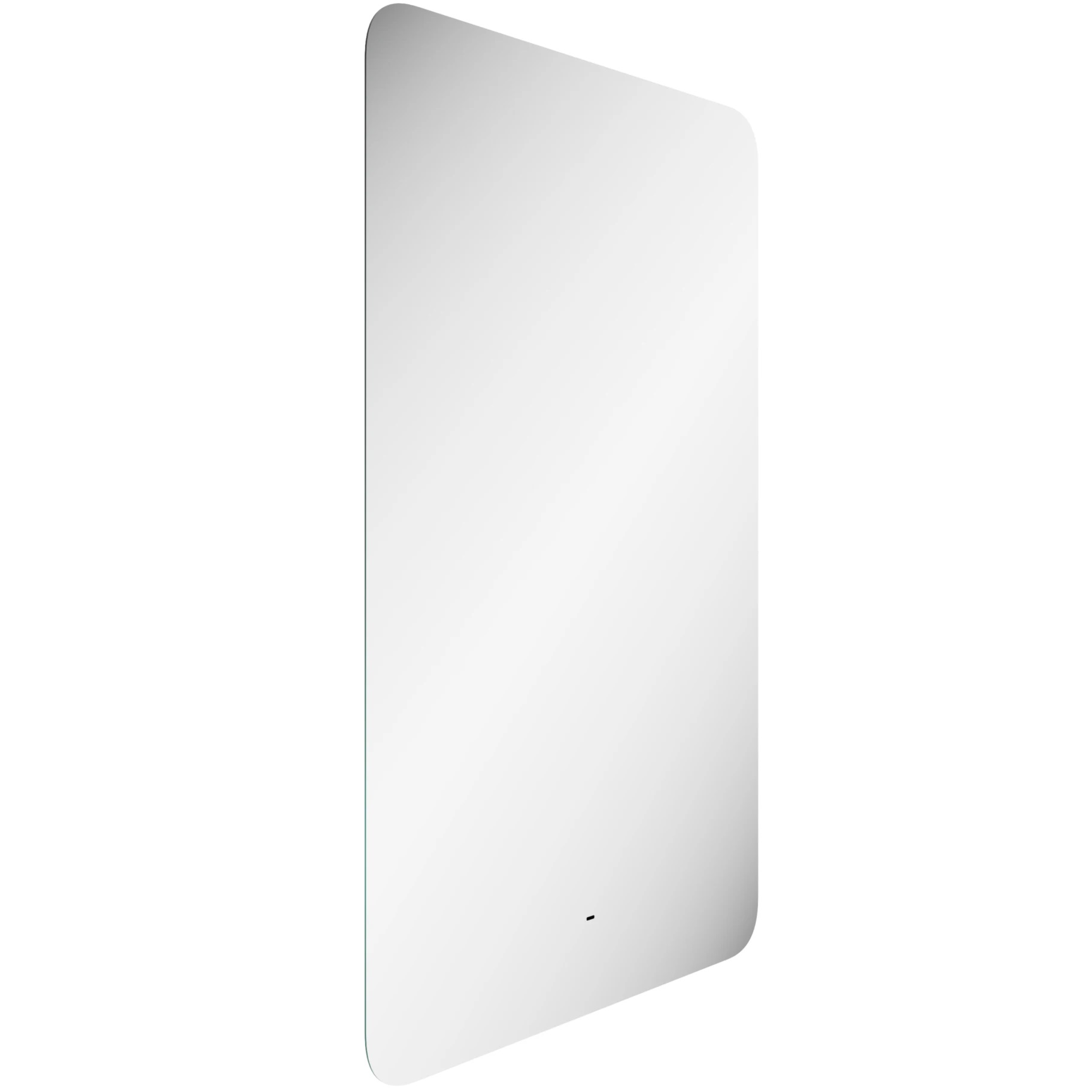 Зеркало Sancos Луч 2.0 (Ray 2.0) RA2T.600 60х100 с подсветкой, антизапотевание