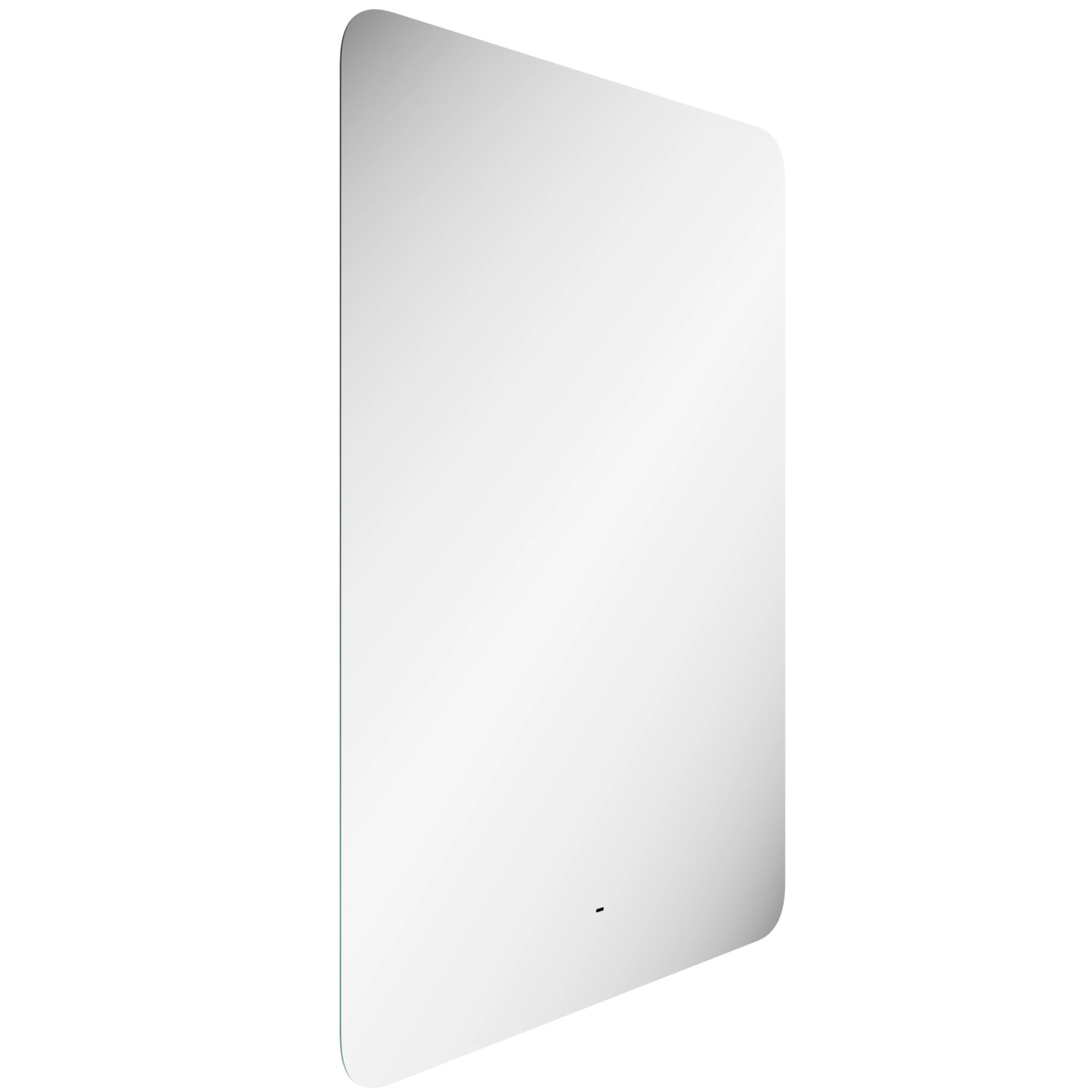 Зеркало Sancos Луч 2.0 (Ray 2.0) RA2T.700 70х100 с подсветкой, антизапотевание