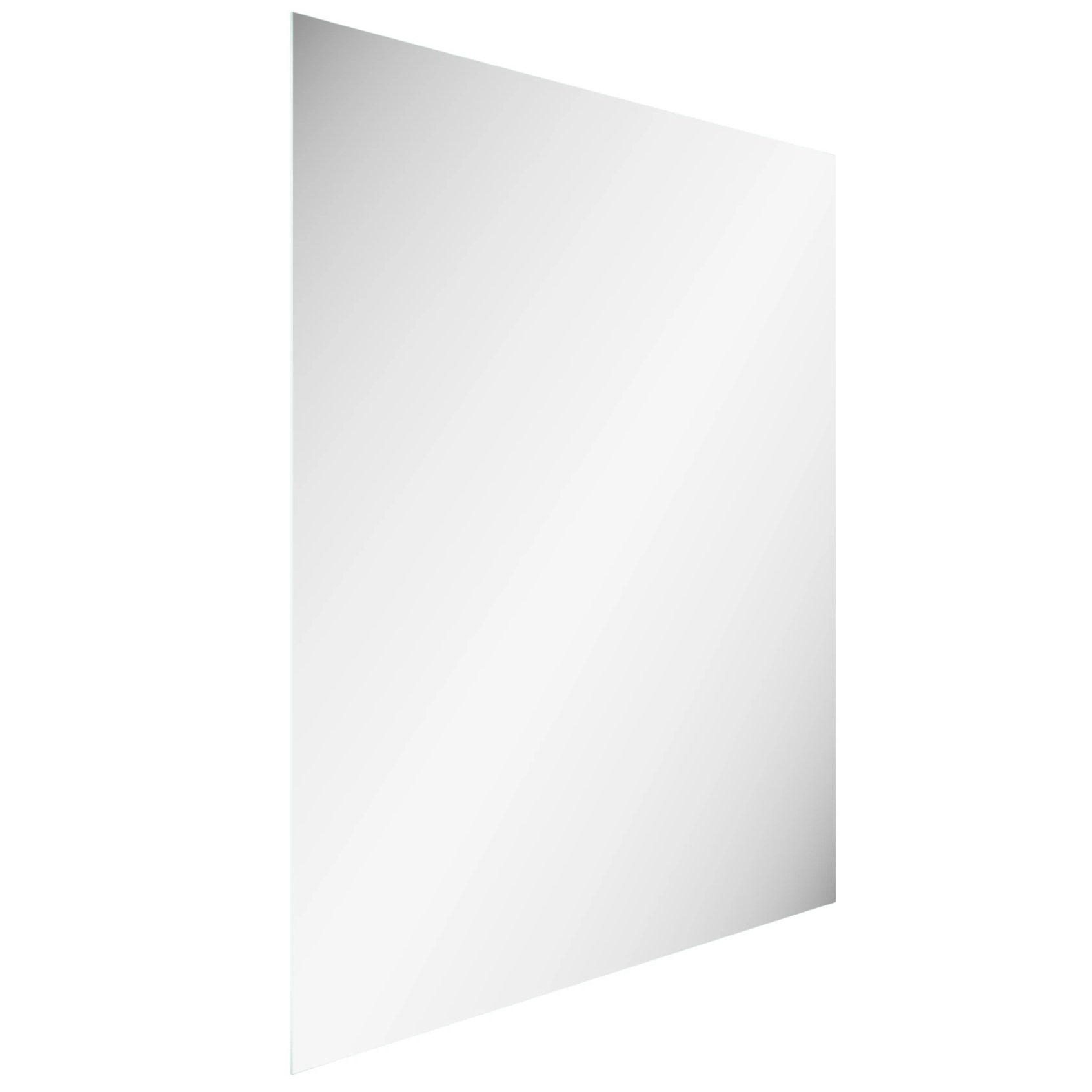 Зеркало Sancos Square 2.0 (Поле 2.0) SQ2.600 60x80 см. с подсветкой