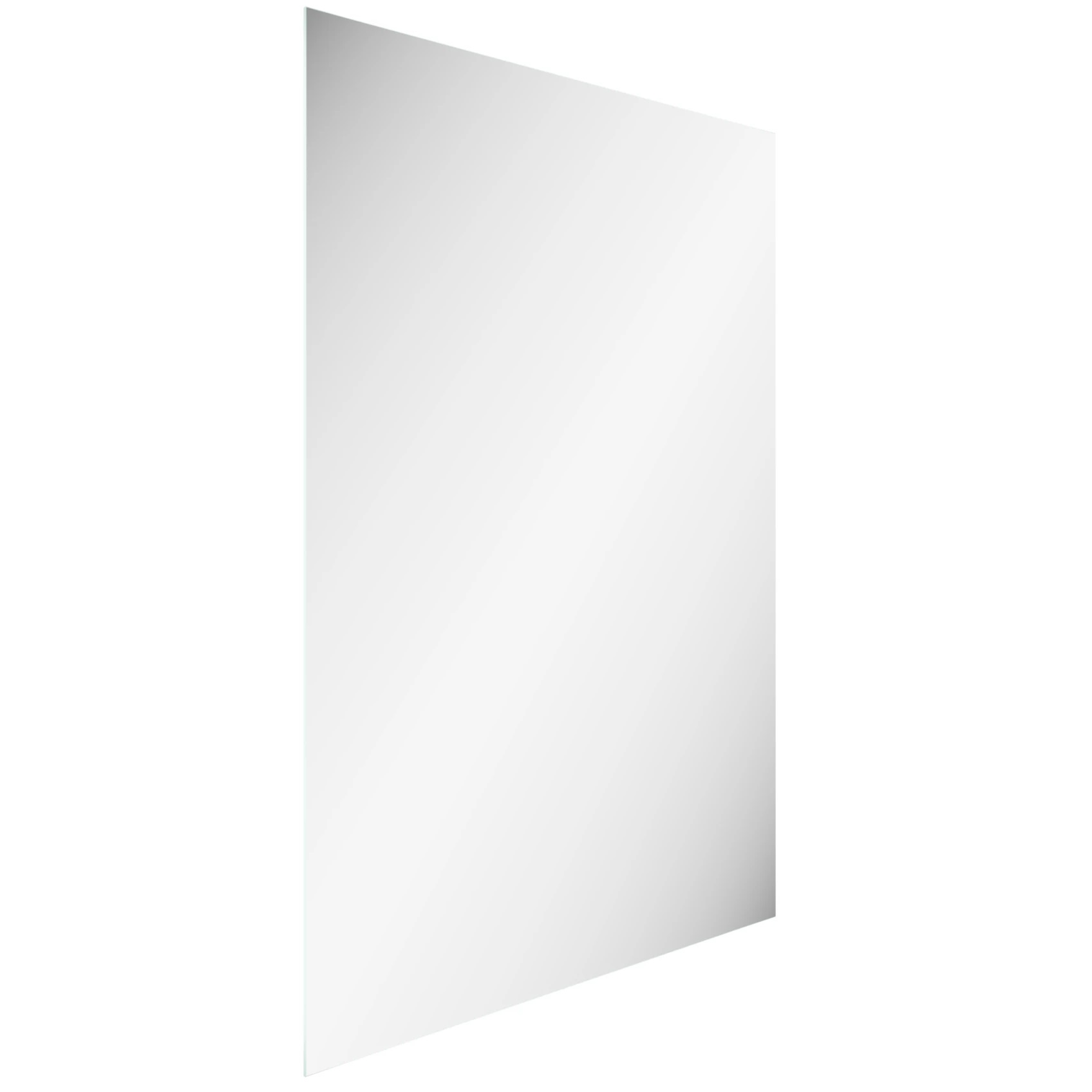 Зеркало Sancos Square 2.0 (Поле 2.0) SQ2.700 70x80 см. с подсветкой