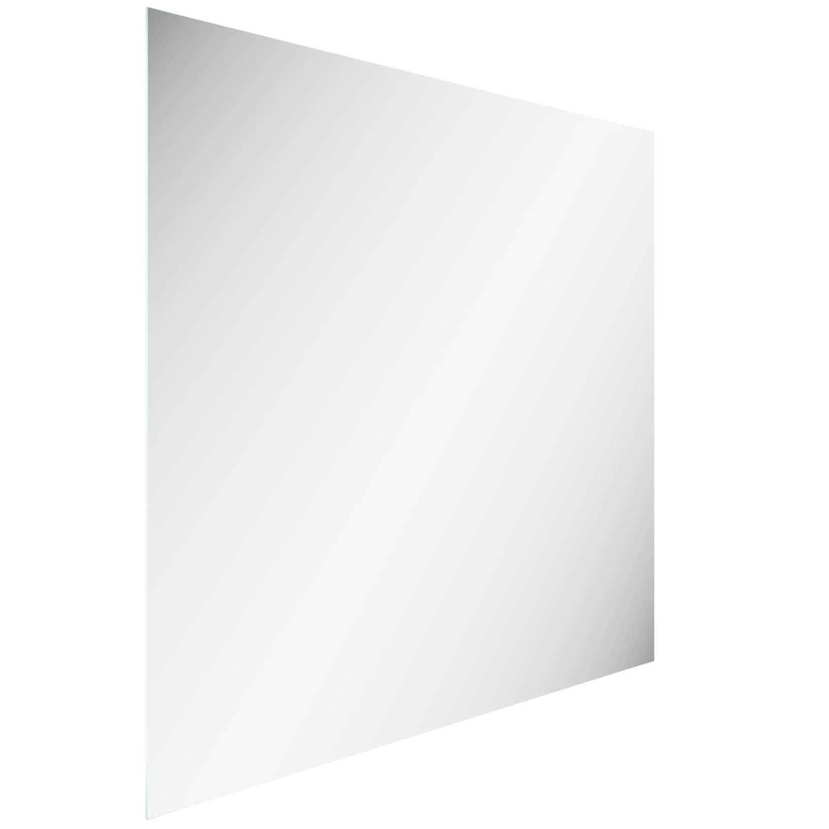 Зеркало Sancos Square 2.0 (Поле 2.0) SQ2.800 80x70 см. с подсветкой