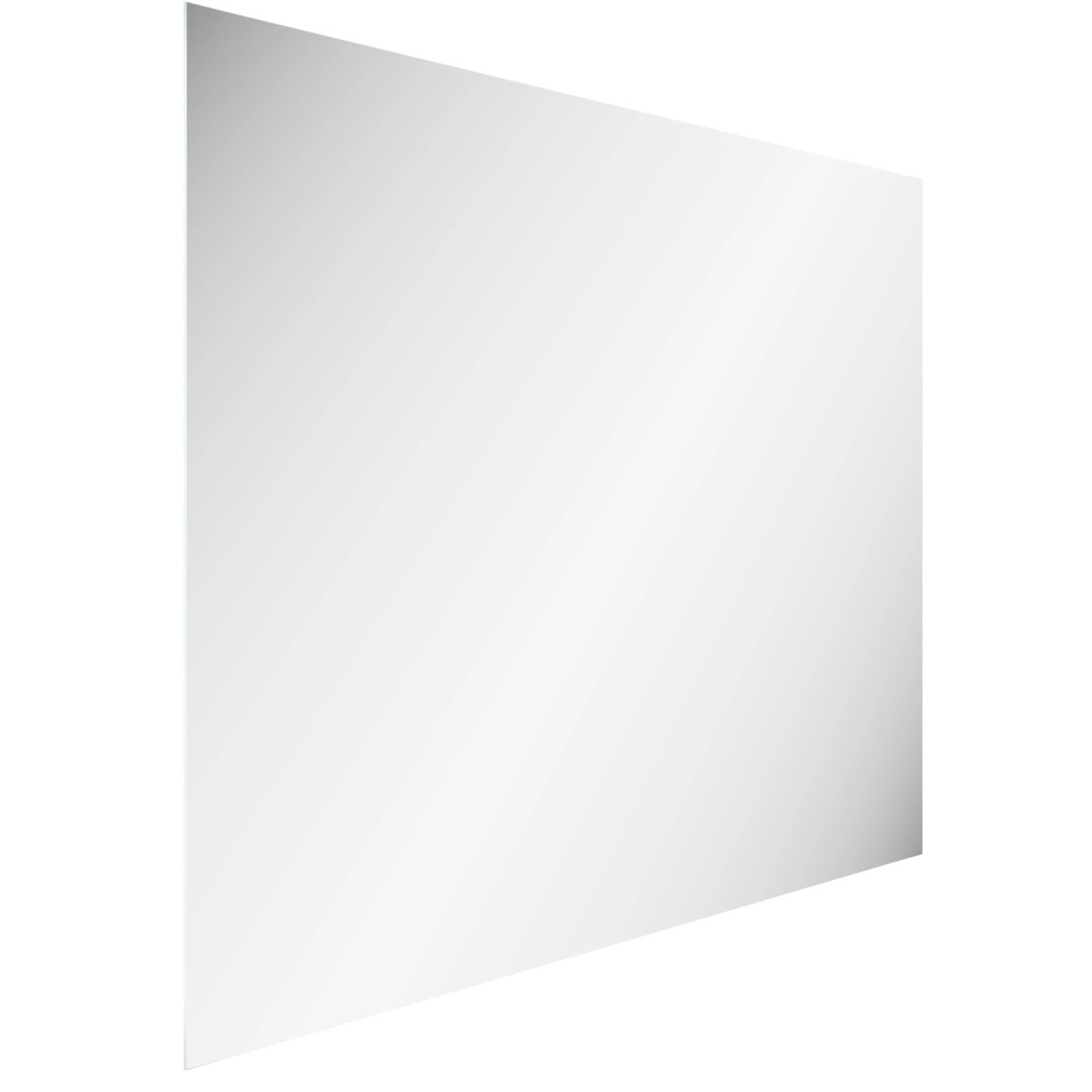 Зеркало Sancos Square 2.0 (Поле 2.0) SQ2.900 90x70 см. с подсветкой