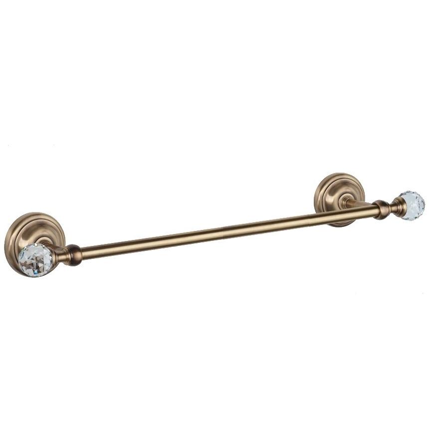 Полотенцедержатель TW collection Crystal TWCR113br-sw