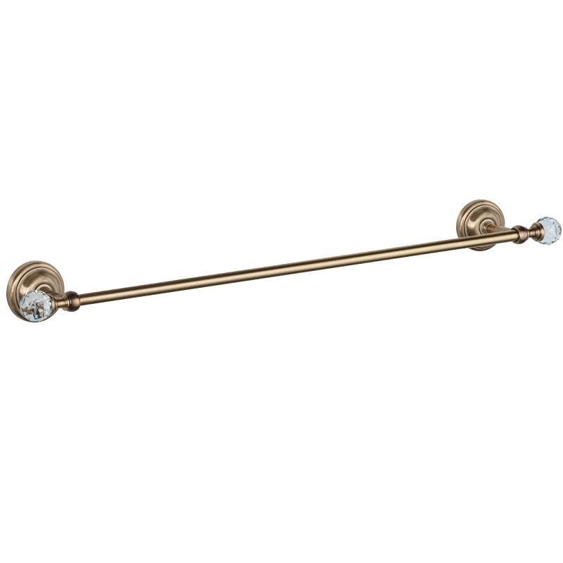 Полотенцедержатель TW collection Crystal TWCR111br-sw