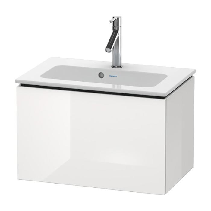 Тумба подвесная Duravit L-Cube LC615602222 62x39