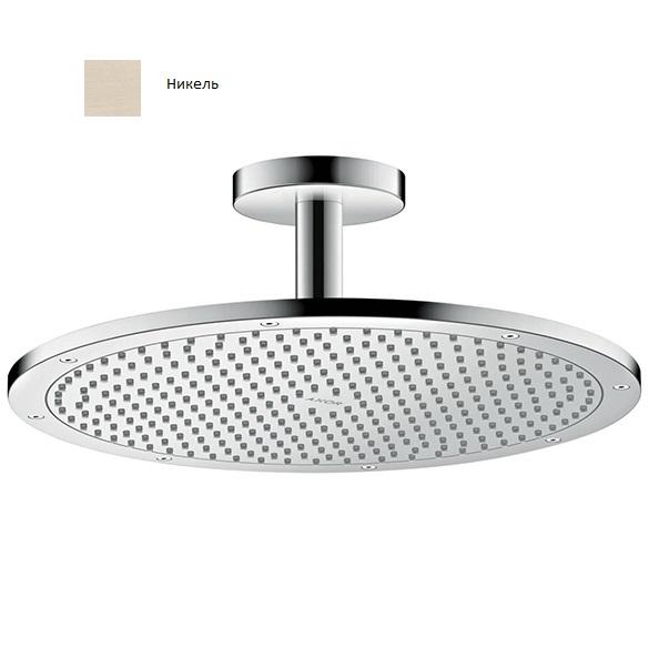 Верхний душ Axor ShowerSolutions 26035820