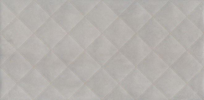 Настенная плитка Kerama Marazzi Марсо Серый Структура Обрезной 11123R 30x60